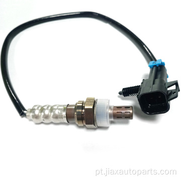 Sensor de oxigênio OEM234-4018 a jusante para Chevrolet Expres